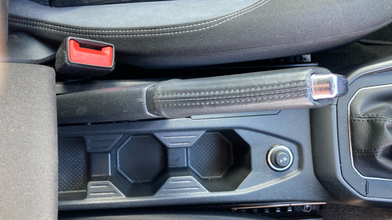 Volkswagen Polo 1.0 TSI R-Line 5dr Petrol Hatchback